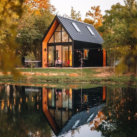 Lakeside South At Live Oak Lake Villa Bellmead Eksteriør billede